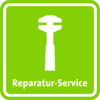 Reparatur-Service