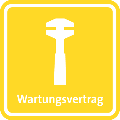 Arbeitsbühnen Wartungsverträge