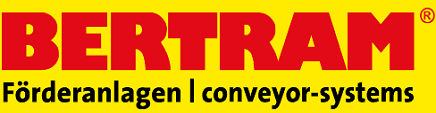 Bertram Arbeitsbühnen-Verkauf Logo