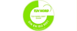 TÜV NORD ZERTIFIKATE