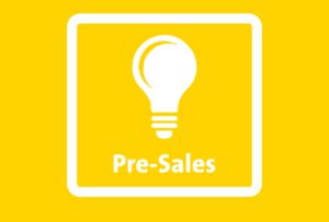 BERTRAM® Förderbänder Pre-Sales Services
