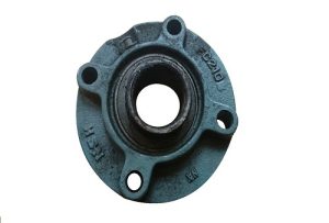 Flanschlager Typ UCFC212/Ø60mm