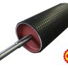 Antriebstrommel für GB 650, ML 750, Ø 420 mm Lagersitz-Ø 100mm, Zapfen-Ø 90mm