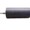 Antriebstrommel für GB 650, ML 750, Ø 420 mm Lagersitz-Ø 100mm, Zapfen-Ø 90mm – Bild 2