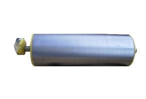 Trommelmotor für GB 500 ML 600mm, Ø 215mm, 2,2kW, 1,25m/s