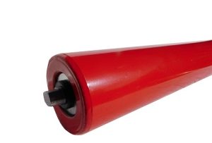 Tragrolle für Obergurt GB 1000 (B) Ø 89mm, Achs-Ø 20mm, SW 15x10