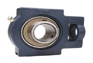 Spannkopflager für Umlenktrommel Ø-Lagersitz 50 mm