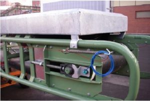 Drehzahlgeber DGP 10