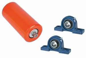 Verschleißpaket für BGL 400