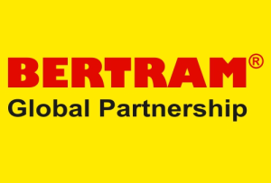 BERTRAM® Global Partnership