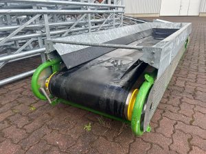 BERTRAM® Förderbänder-Aktion