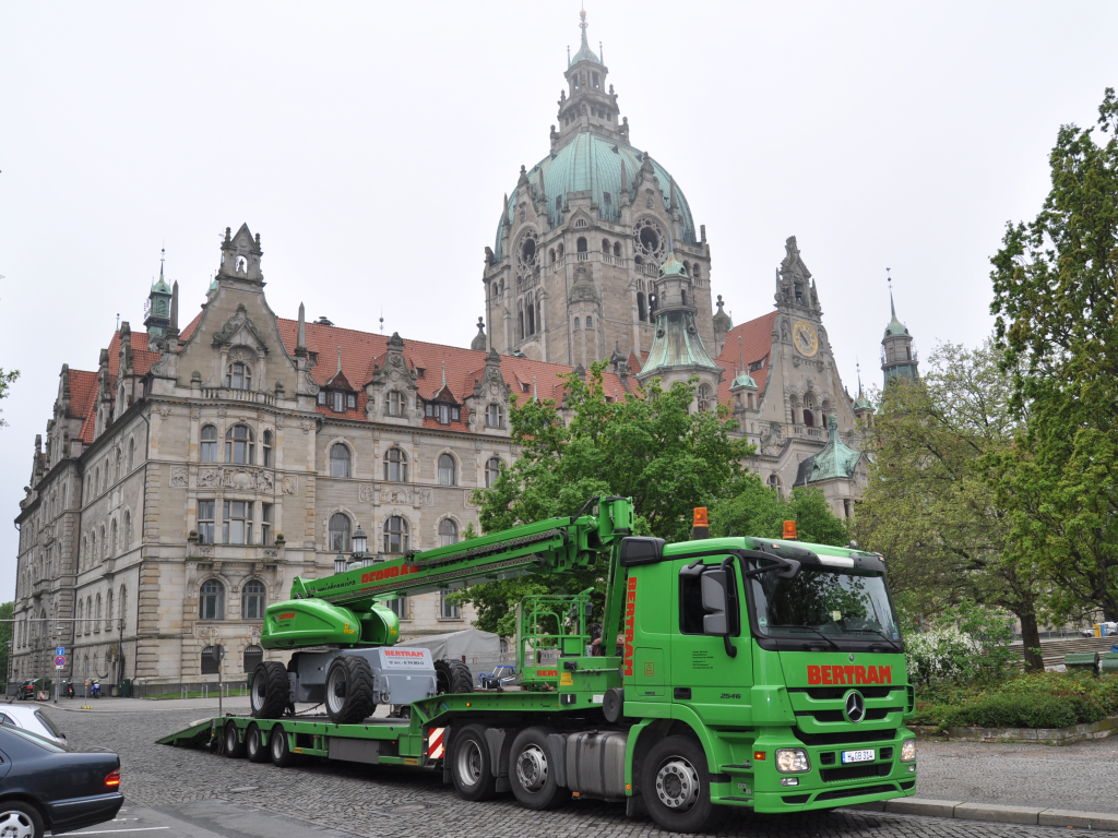 Transport