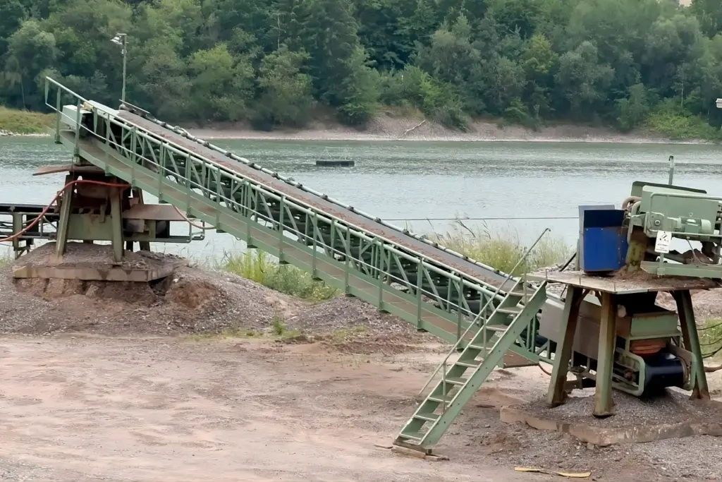 Projekt BGS DE