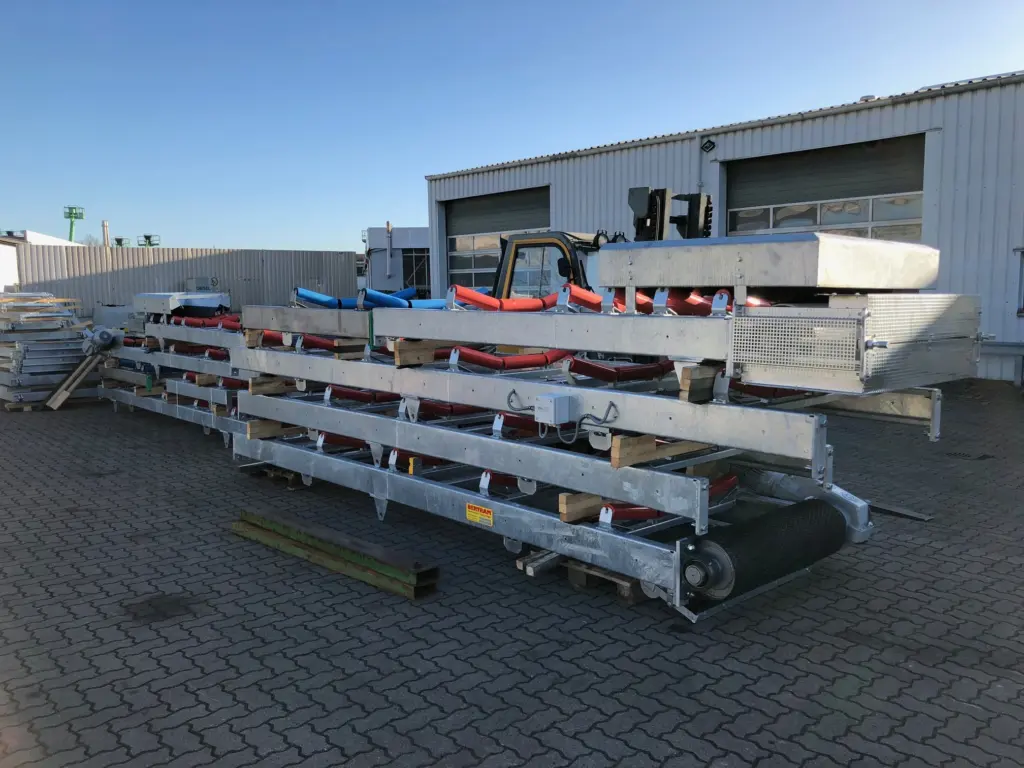 Projekt EN kontaminierter Boden